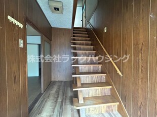 大和田駅 徒歩8分 1-2階の物件内観写真